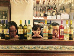 CENTO ANNI GINZAの画像