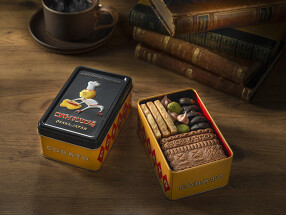 BATON BAKE FACTORYの画像