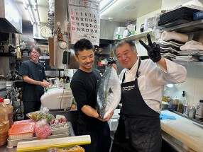 炭火焼き・羽釜ご飯 あいたかの画像