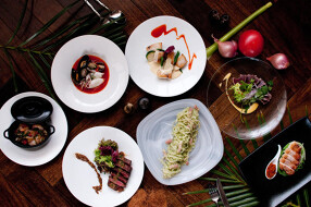 LoyKratong Resortの画像