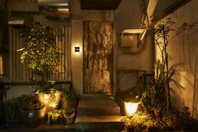 honda 赤坂店の画像