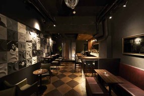 THE  SOUL  GARDENの画像