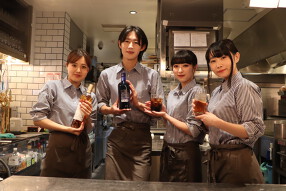 郡山キッチン「co5807」の画像