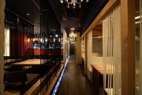 KOREAN DINING リュンの画像