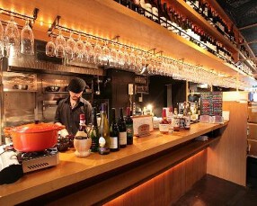 神楽坂ワヰン酒場の画像