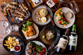 粋 新横浜店の画像