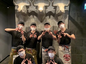 焼き肉家 ますいち 東店の画像