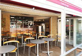 Hello Again.の画像