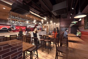 CONA　新宿店の画像