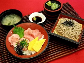 三崎まぐろ屋の画像