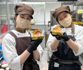 菓子工房 フラノデリスの画像