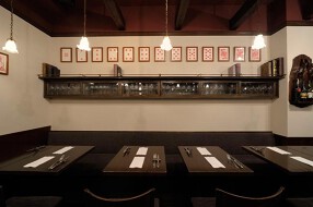 レストラン　ムッシュヨースケの画像