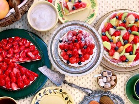 a la campagne（ア・ラ・カンパーニュ）世田谷店の画像