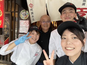 らぁ～めん京 祇園本店の画像