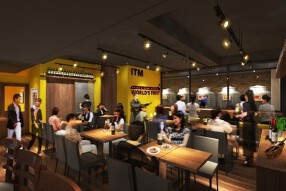 大阪エアポートワイナリーの画像