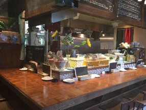 和混洋菜の創作居酒屋 和バル TOKUBEIの画像