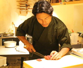 ごはんや 一芯 神戸の画像