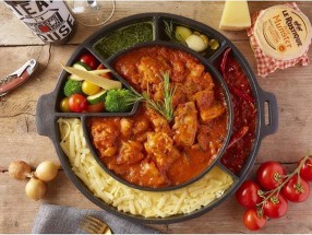 Dining Bar BLESS ブレス 心斎橋の画像