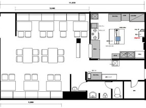 西東京（吉祥寺・三鷹エリア）必見！小箱の窯焼きPIZZA&WINEバル　※リニューアルOPEN※の画像