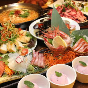 いっすんぼうし横浜東口店の画像