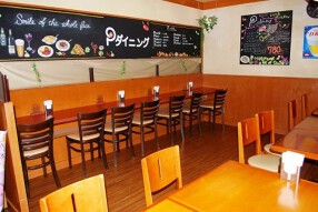 pダイニング　京都アバンティ店の画像