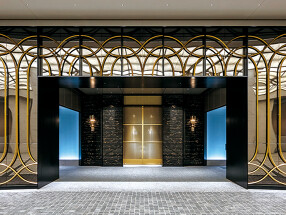 RISTORANTE OZIO【横浜ベイコート倶楽部 ホテル&スパリゾート】の画像