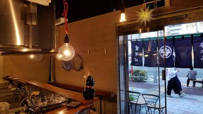 そば 安べえの画像