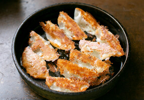 本店　鉄なべの画像