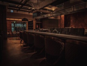 Japanese Restaurant NAKATAの画像