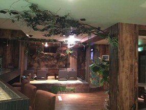 あつまれBar Peace Five の画像