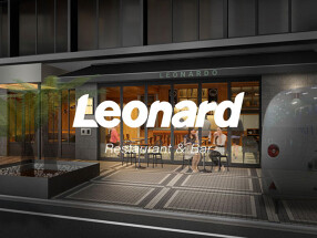 Leonardの画像