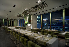 QUEEN OF THAILAND 銀座の画像