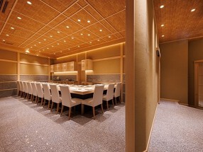 すし道 冨座の画像