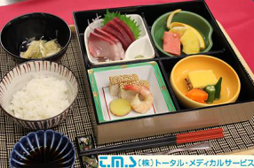 小金井リハビリテーション病院の画像