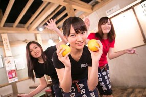 じとっこ組合新宿三丁目店 の画像