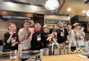 ニューヨック中野の画像