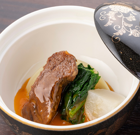 渋谷 鉄板焼き 凛の画像