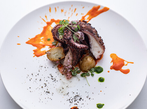 Bella Dining Cafeの画像