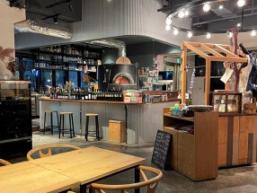 武蔵野カンプスの画像