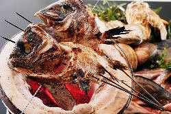 魚ごころ 魚どころ　あっぱれの画像