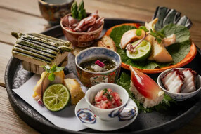 鮨　惠万～Evan（エヴァン）～の画像