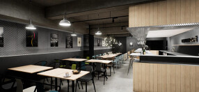 UNPLAN Shinjukuの画像