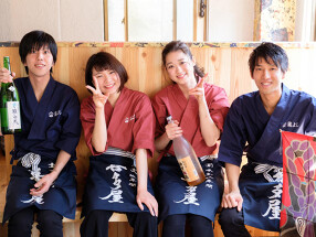 蔵よし　浜松町店の画像