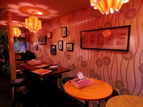 ワイン食堂 天満バル SANJI の画像