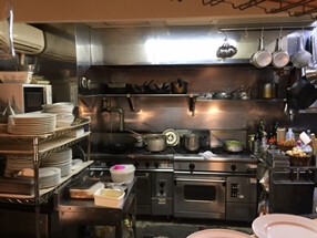 ワイン＊サカナ　ナトワの画像