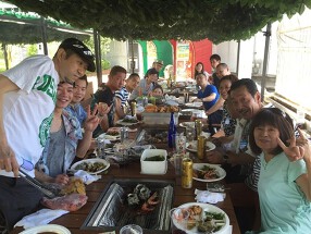 はらぺこや　蒲田の画像