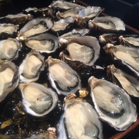 牡蠣Barの画像