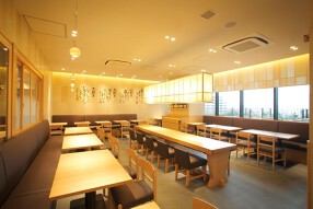 ひつまぶし 名古屋 備長 東京スカイツリータウン・ソラマチ店の画像