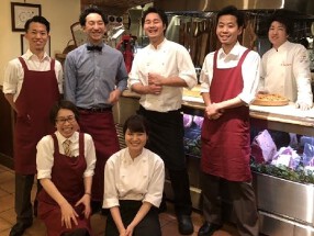 IL FIGO INGORDOの画像