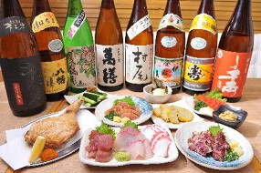 九州酒場　品川店の画像